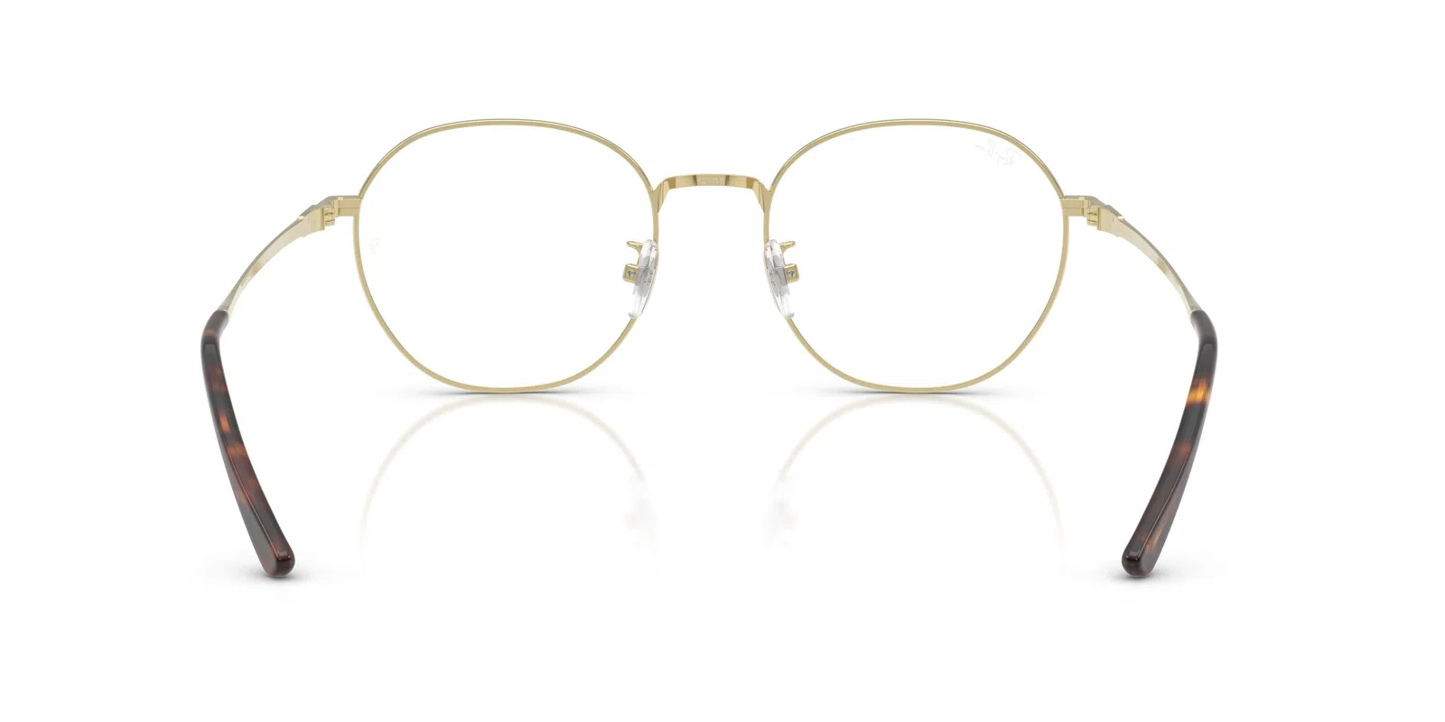 Ray-Ban 8778D Eyeglasses - view 7